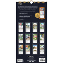 Load image into Gallery viewer, Lang Country Welcome 2024 Vertical Wall Calendar
