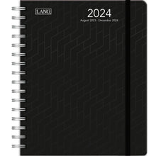 Load image into Gallery viewer, Lang Executive 2024 Deluxe Planner
