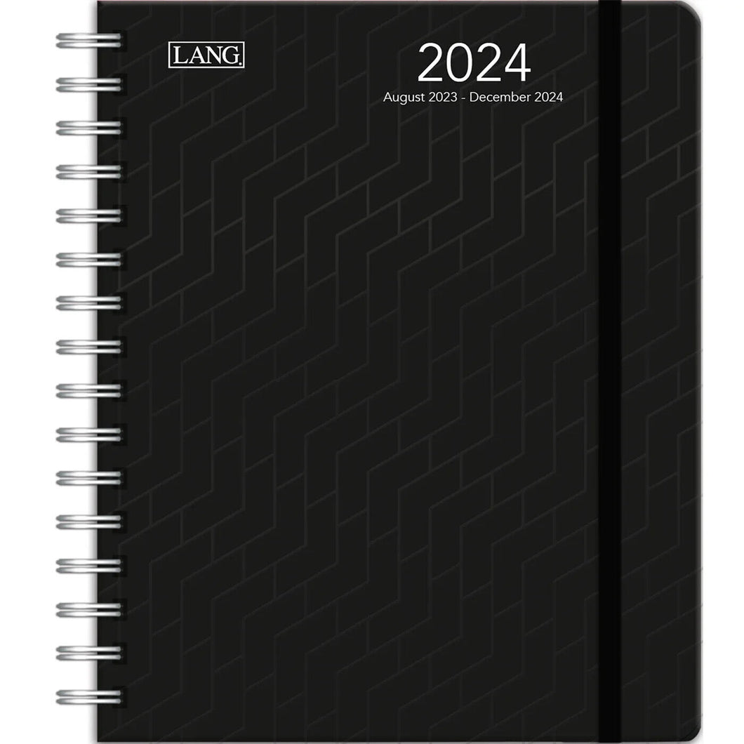 Lang Executive 2024 Deluxe Planner