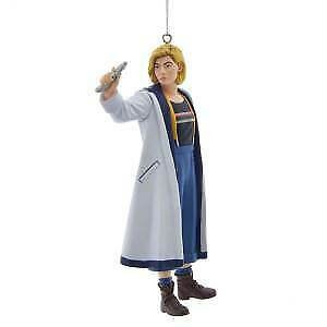 DOCTOR WHO™ 13th Doctor Sonic Screwdriver ORNAMENT