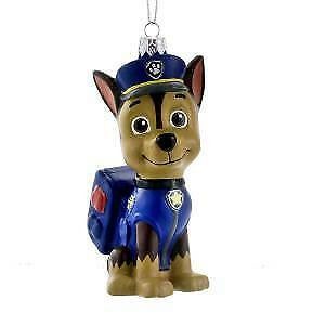 Paw Patrol™ Chase Police Dog Ornament