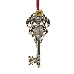 Downton Abbey® Key Ornament