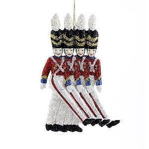 Rockettes™ Soldiers Ornament