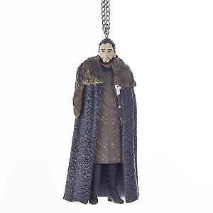 Game of Thrones™ Jon Snow Ornament