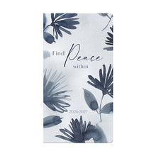 Load image into Gallery viewer, Trends International Whisper Song by Stephanie Ryan 2026-2027 Pocket Planner
