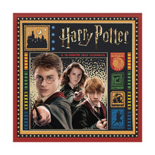 Load image into Gallery viewer, Trends International Harry Potter 2026 12 x 12 Wall Calendar
