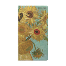 Load image into Gallery viewer, Trends International Impressionism 2026-2027 Pocket Planner
