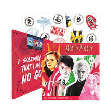 Load image into Gallery viewer, Trends International Harry Potter 2026 Collector&#39;s Edition Calendar
