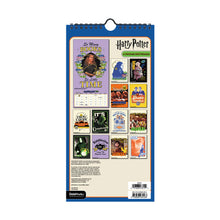 Load image into Gallery viewer, Trends International Harry Potter 2026 Mini Poster Calendar
