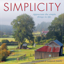 Load image into Gallery viewer, Sellers Publishing Simplicity 2026 7 x 7 Mini Calendar
