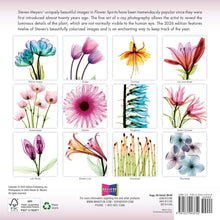 Load image into Gallery viewer, Sellers Publishing Flower Spirits 2026 7 x 7 Mini Calendar
