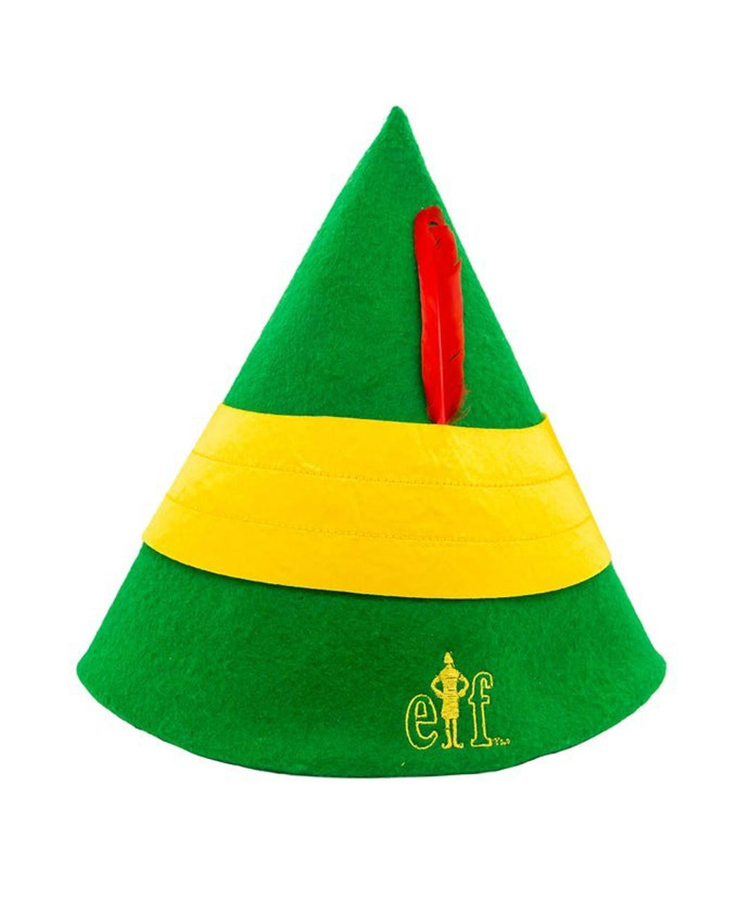 Elf The Movie™ Santa Hat EF7232