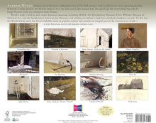 Load image into Gallery viewer, Sellers Publishing The Art of Andrew Wyeth 2026 15 x 12 Wall Calendar
