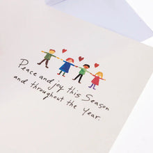 Load image into Gallery viewer, Graphique Help a Stranger Holiday Assorted Boxed Card 20ct
