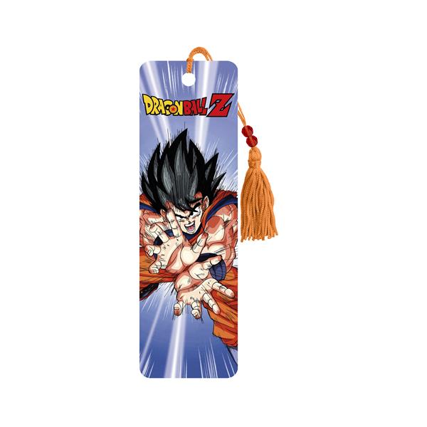 Trends International Dragon Ball Z Premier Bookmark