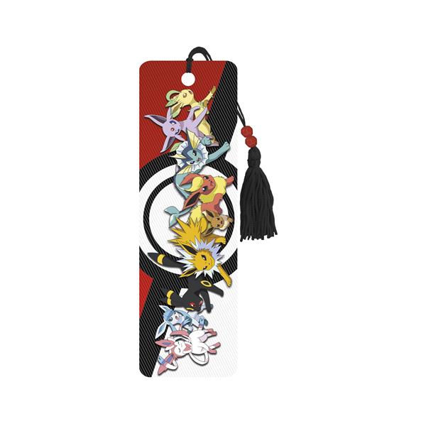 Trends International Pokémon - Eeveelution Premier Bookmark