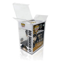 Load image into Gallery viewer, Lot 5 20 50 100 Funko Pop Protector Case for 4&quot; inch Vinyl Figures Collectibles
