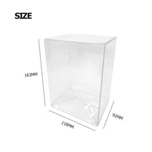 Load image into Gallery viewer, Lot 5 20 50 100 Funko Pop Protector Case for 4&quot; inch Vinyl Figures Collectibles
