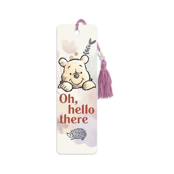 Trends International Disney Winnie the Pooh Premier Bookmark