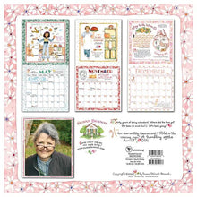 Load image into Gallery viewer, TF Publishing 2025 Susan Branch Wall Calendar
