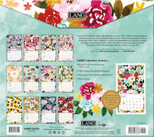 Load image into Gallery viewer, Lang Wild At Heart 2025 Wall Calendar
