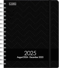 Load image into Gallery viewer, Lang Executive 2025 Deluxe Planner
