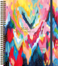 Load image into Gallery viewer, WSBL Ettavee 2025 Deluxe Planner
