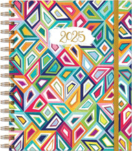 Load image into Gallery viewer, WSBL Journey Of The Heart 2025 File-It Planner
