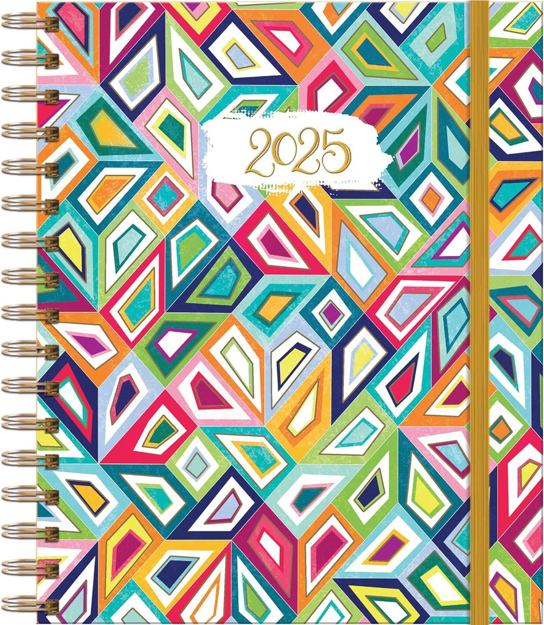 WSBL Journey Of The Heart 2025 File-It Planner