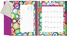 Load image into Gallery viewer, WSBL Journey Of The Heart 2025 File-It Planner
