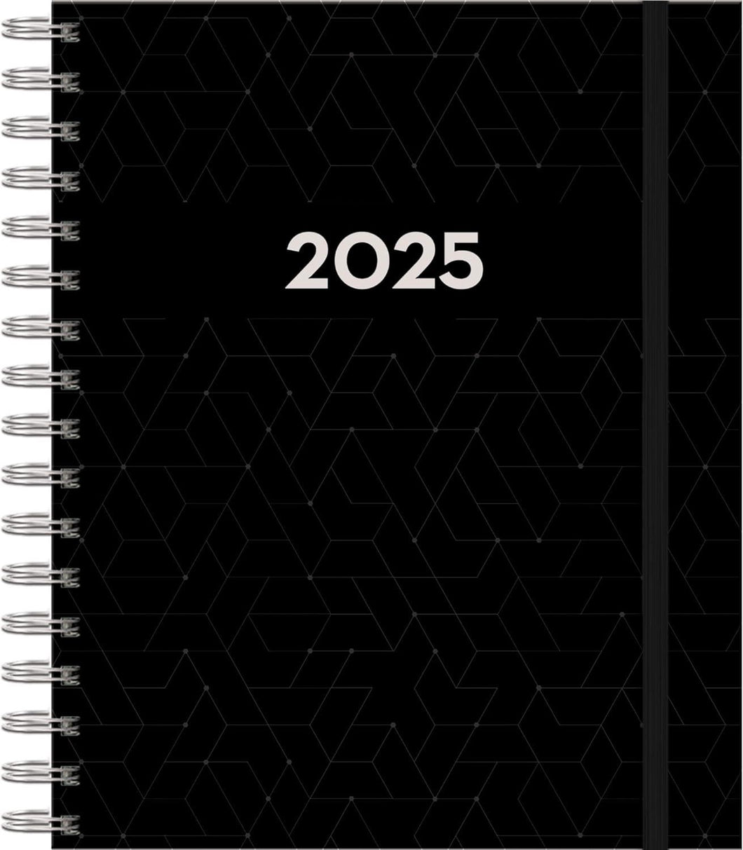 WSBL Office 2025 File-It Planner