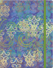 Load image into Gallery viewer, WSBL Bohemian 2025 Monthly Planner
