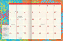 Load image into Gallery viewer, WSBL Bohemian 2025 Monthly Planner
