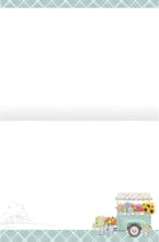 Load image into Gallery viewer, Lang Flower Market Birthday Assorted Boxed Note Cards
