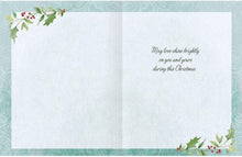 Load image into Gallery viewer, Lang Angel of Christmas Boxed Christmas Cards 18ct
