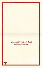 Load image into Gallery viewer, Lang Heartland Holiday Boxed Christmas Cards 18ct

