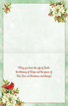 Load image into Gallery viewer, Lang Sing Praise Boxed Christmas Cards 18ct
