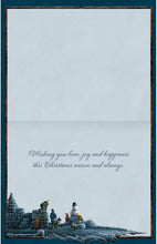 Load image into Gallery viewer, Lang Winter Wonderland Boxed Christmas Cards 18ct
