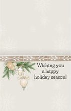 Load image into Gallery viewer, Lang Joyful &amp; Jolly Assorted Boxed Christmas Cards 18ct
