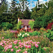 Load image into Gallery viewer, Graphique In the Garden 2025 7 x 7 Mini Calendar
