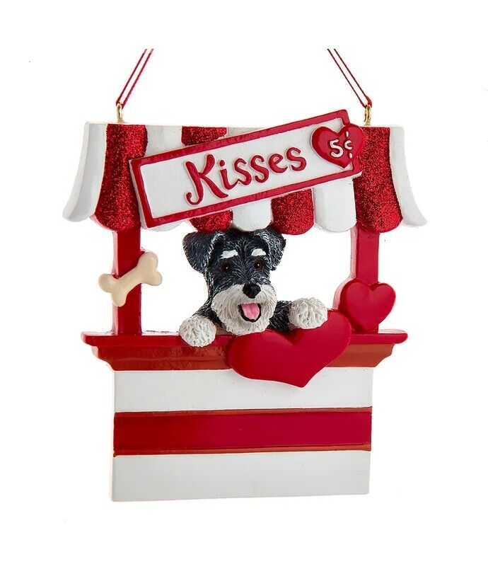 Schnauzer 