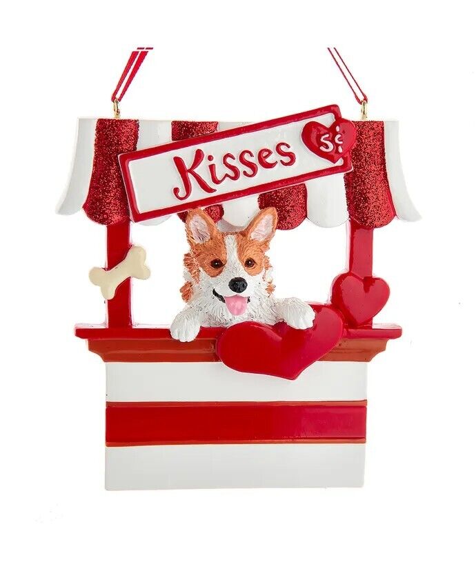 Corgi 