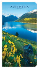 Load image into Gallery viewer, Browntrout America 2025-2026 Two Year Monthly Pocket Planner
