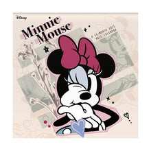 Load image into Gallery viewer, Trends International Disney Minnie Mouse 2025 12 x 12 Wall Calendar
