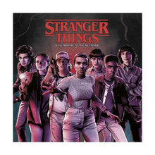 Load image into Gallery viewer, Trends International Netflix Stranger Things 2025 12 x 12 Wall Calendar
