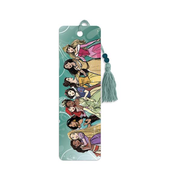 Trends International Disney Princess Premier Bookmark