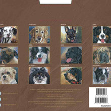 Load image into Gallery viewer, Robert Lang Our Best Friends 2025 Wall Calendar
