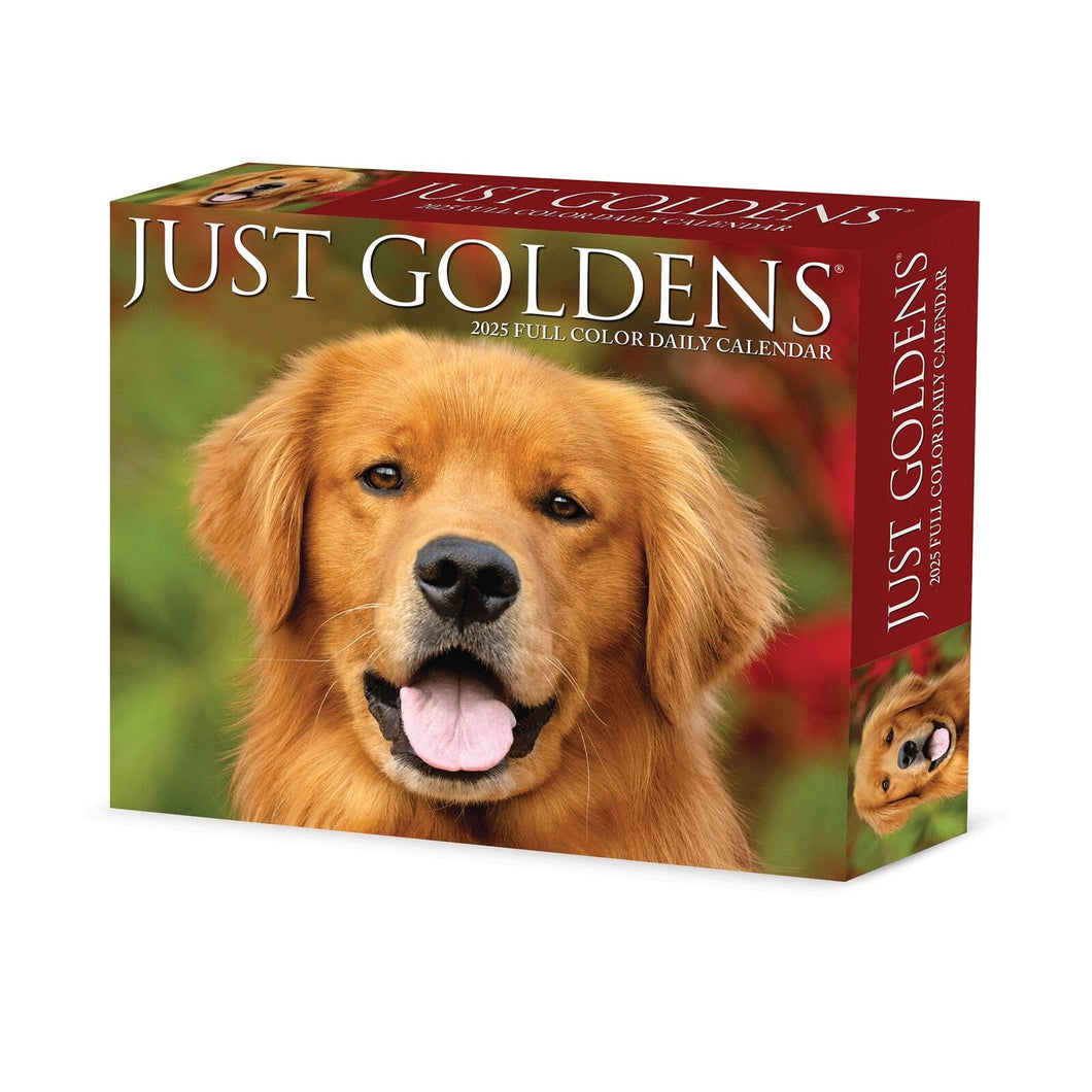 Willow Creek Goldens 2025 6.2