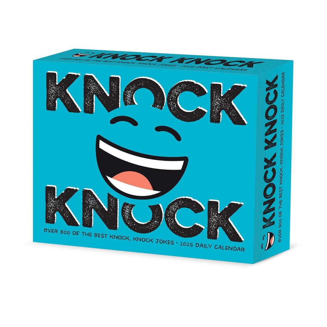 Willow Creek Knock Knock 2025 6.2