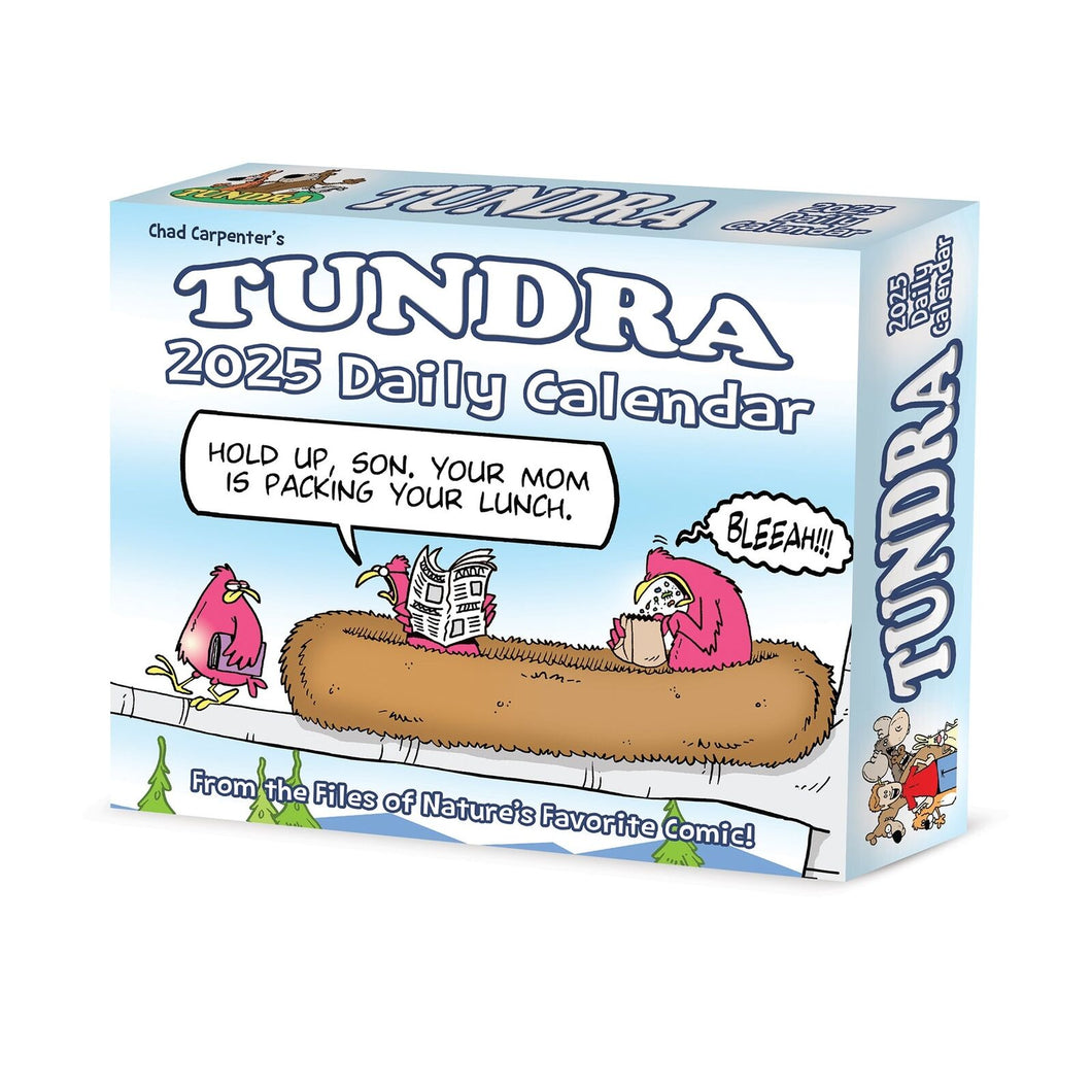 Willow Creek Tundra 2025 6.2